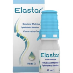 ELASTAR Sol.Oft.10ml