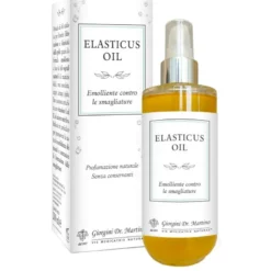 ELASTICUS Oil 200ml