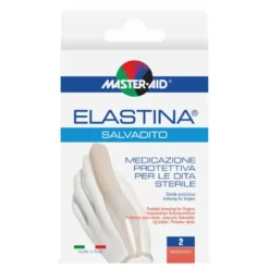 ELASTINA Salvadito 2pz
