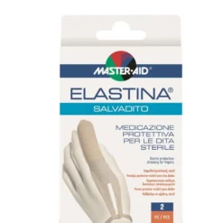ELASTINA Salvadito*2pz