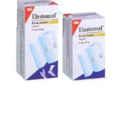 ELASTOMED Benda El.cm 6x4,5m3M