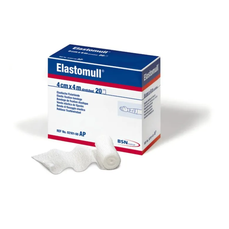 ELASTOMULL Benda El.Orl.cm4x4m