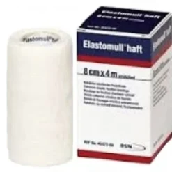ELASTOMULL Haft Benda 8x4