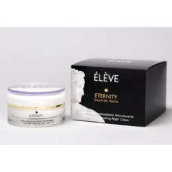 ELEVE Eternity Crema Antiossidante Ristrutturante Notte 50ml