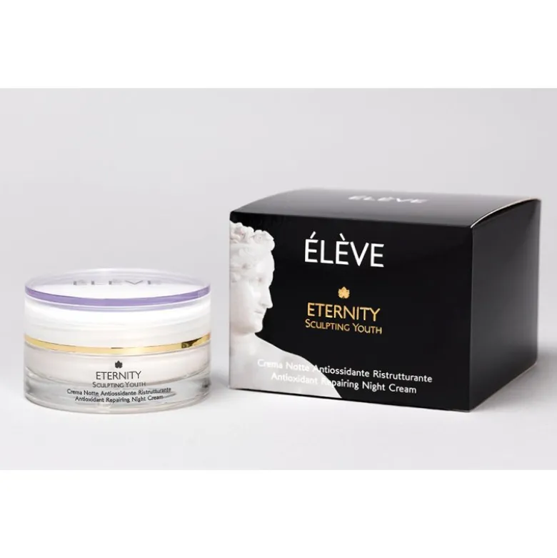 ELEVE Eternity Crema Antiossidante Ristrutturante Notte 50ml