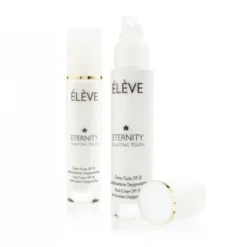 ELEVE Eternity Crema Fluida Antiossidante Depigmentante Sfp30