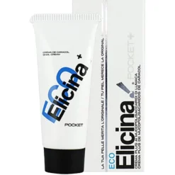 ELICINA ECO Plus Pocket Crema