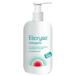 ELICRYSO Det.Intimo 500ml