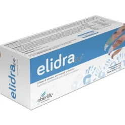ELIDRA ICE 10 Bust.15ml
