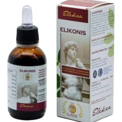 ELIKONIS Gocce 50ml