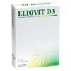 ELIOVIT D3 30 Capsule molli
