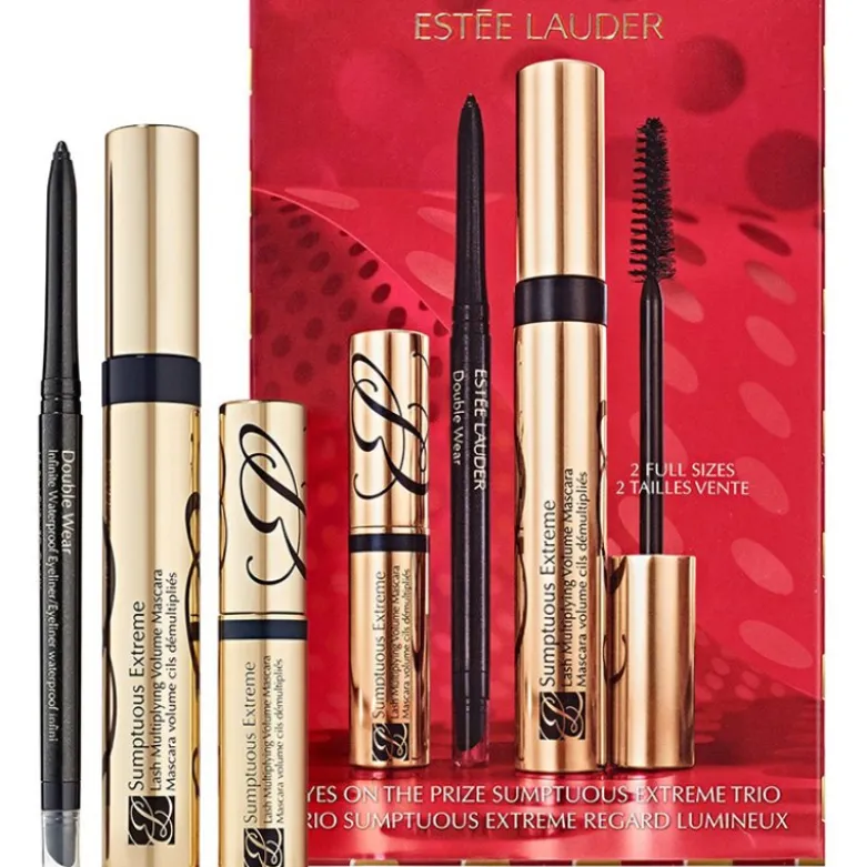 EL KIT SUMPTUOUS EXTREME MASC XMAS