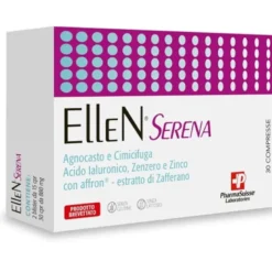 ELLEN SERENA 30 Cpr