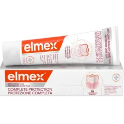 ELMEX Dent.Carie P/Compl.75ml