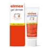 Elmex Gel Dentale 25g