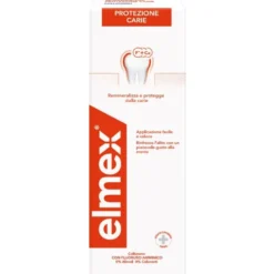 Elmex Protezione Carie Collutorio 400 ml