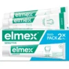 Elmex Sensitive Dentif Bitubo