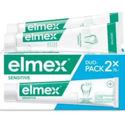 Elmex Sensitive Dentif Bitubo
