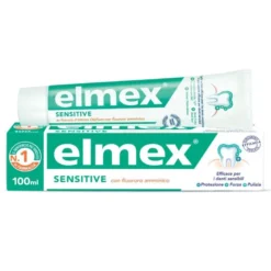 Elmex Sensitive Dentifricio 100 ml