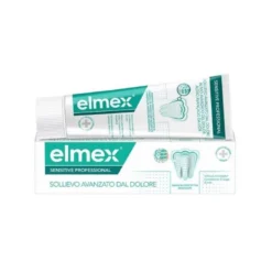 Elmex Sensitive Professional Dentifricio 75 ml