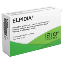 ELPIDIA 20 Compresse