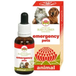 EMERGENCY PETS Gocce 30ml