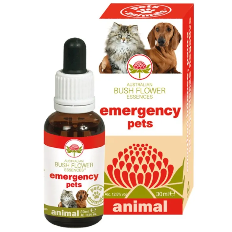 EMERGENCY PETS Gocce 30ml