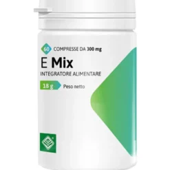 E MIX 60 Compresse