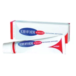 EMOFORM ACTIFLUOR 75ml OFS