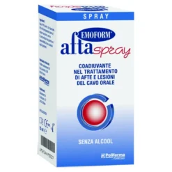 EMOFORM AFTASPRAY 15ml