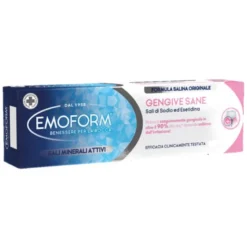 EMOFORM Geng.Sane 75ml