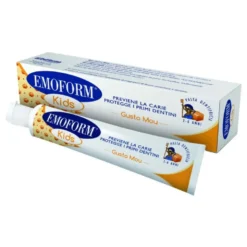 EMOFORM Kids Dent.Mou 50ml