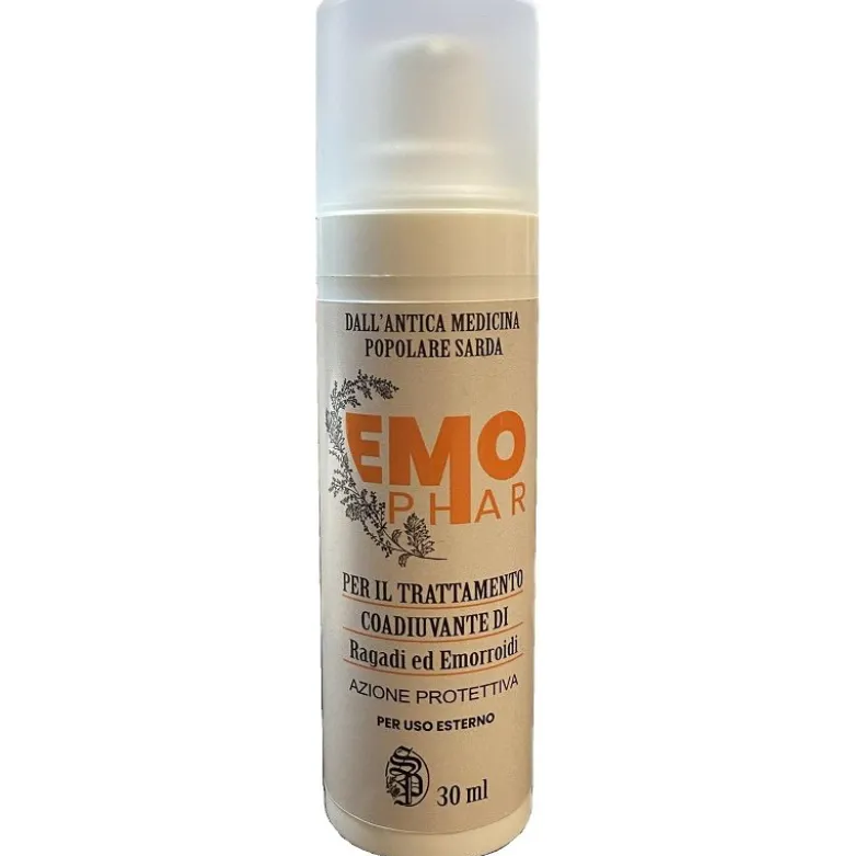 EMOPHAR Unguento 30ml