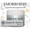 EMORROIDIS Ung.50ml