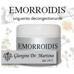 EMORROIDIS Ung.50ml
