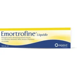EMORTROFINE Det.Intimo 150ml