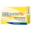 EMORTROFINE Plus 40 Compresse