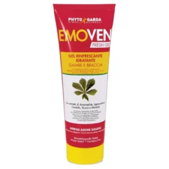 EMOVEN Fresh Gel Con Mentolo 125 ml