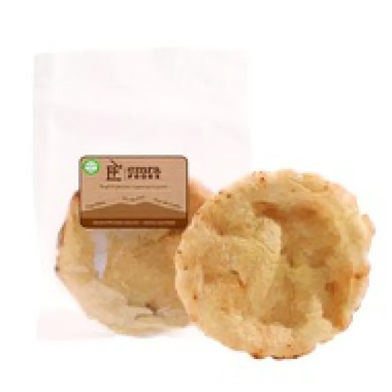 EMRA Focaccia Olio 115g