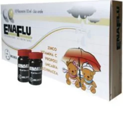 ENAFLU 10fl.10ml