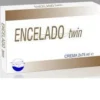 ENCELADO twin Crema 2x75ml