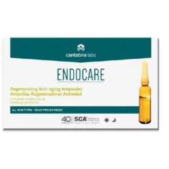 ENDOCARE 14 Ampolle 1ml