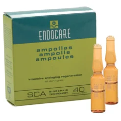 ENDOCARE 7 Ampolle 1ml