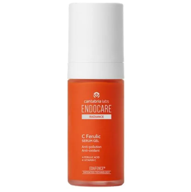 ENDOCARE Radiance C Ferul 30ml