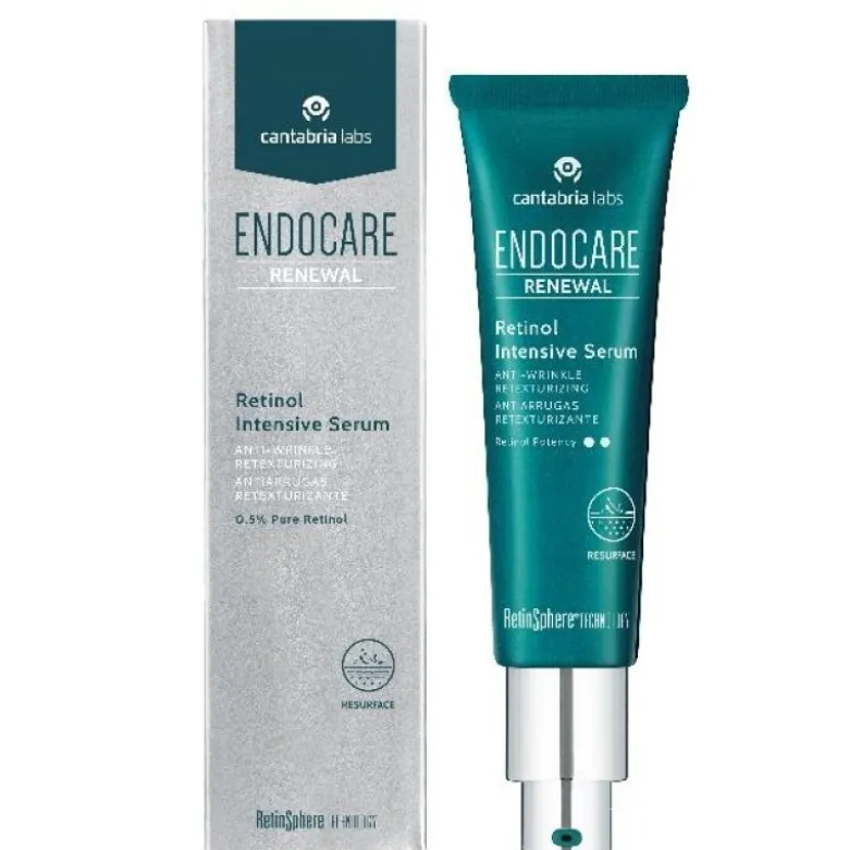 ENDOCARE Renewal Retinol 0,5%