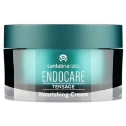ENDOCARE Tensage Crema Nutr.