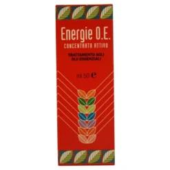 ENERGIE OE Loz.Capelli 50ml
