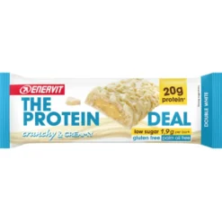 ENERVIT PR.Deal Barr.White 55g