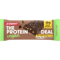 ENERVIT PR.Deal Choco Vegan