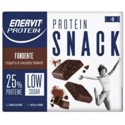 ENERVIT PR.Snack Fond.LS 8pz